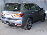 Nissan Patrol XE 2024